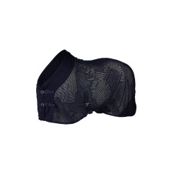 Manta Secante de Malla Turin Horze Azul oscuro Manta Secante de Malla Turin Horze Azul oscuro