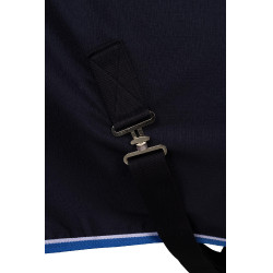 Manta Secante de Verano Glasgow 0g Horze Azul oscuro