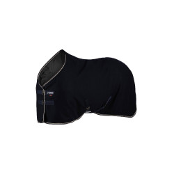 Alfombra B Vertigo Arendal Lana Azul marino oscuro