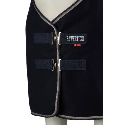 Alfombra B Vertigo Arendal Lana Azul marino oscuro