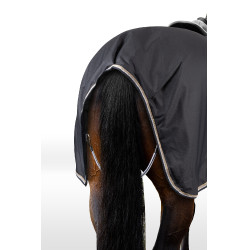 Mana Riñonera con Cubre Cuello Desmontable Vancouver 200g B Vertigo Azul marino oscuro Mana Riñonera con Cubre Cuello Desmontable Vancouver 200g B Vertigo Azul marino oscuro