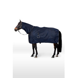 Manta para Montar Cambridge Combo Horze Manta para Montar Cambridge Combo Horze