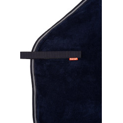 Manta Riñonera Kingsley Horze Azul marino oscuro Manta Riñonera Kingsley Horze Azul marino oscuro