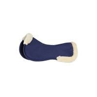 Salvacruz Memory Foam con Polar Sintético Horze Azul oscuro Salvacruz Memory Foam con Polar Sintético Horze Azul oscuro