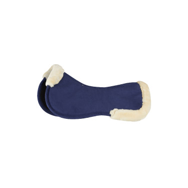 Salvacruz Memory Foam con Polar Sintético Horze Azul oscuro Salvacruz Memory Foam con Polar Sintético Horze Azul oscuro