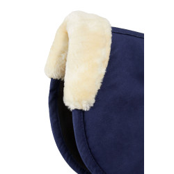 Salvacruz Memory Foam con Polar Sintético Horze Azul oscuro Salvacruz Memory Foam con Polar Sintético Horze Azul oscuro