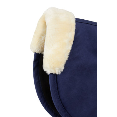 Salvacruz Memory Foam con Polar Sintético Horze Azul oscuro Salvacruz Memory Foam con Polar Sintético Horze Azul oscuro