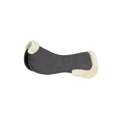 Salvacruz Memory Foam con Polar Sintético Horze Salvacruz Memory Foam con Polar Sintético Horze