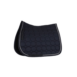 Mantilla de Uso General Marquess Horze Azul marino oscuro