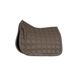 Mantilla de Doma Marquess Horze Nuez Marrón Mantilla de Doma Marquess Horze Nuez Marrón