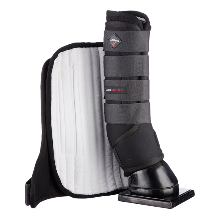 Protectores LeMieux Stable boots Protectores LeMieux Stable boots