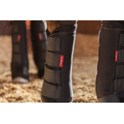 Protectores LeMieux Stable boots Protectores LeMieux Stable boots