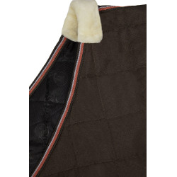 Manta de cuadra Horze Lucerne 150 g Manta de cuadra Horze Lucerne 150 g