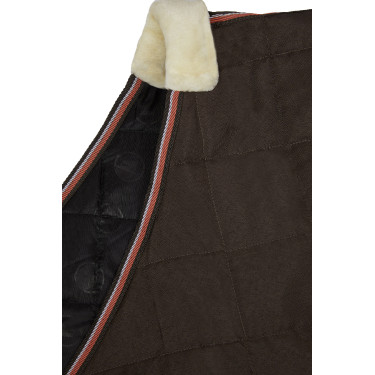 Manta de cuadra Horze Lucerne 150 g Manta de cuadra Horze Lucerne 150 g