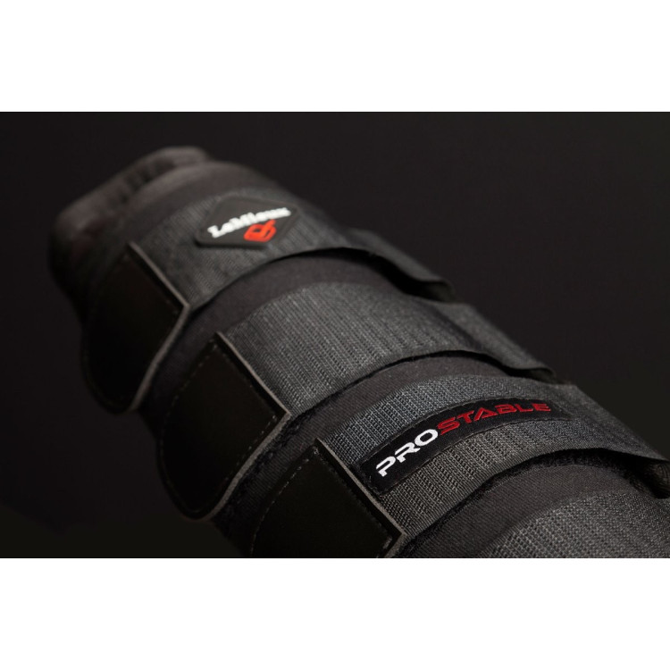 Protectores LeMieux Stable boots Protectores LeMieux Stable boots