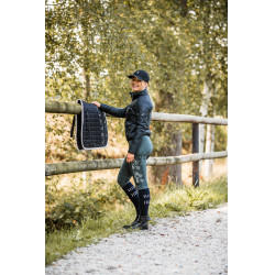 Gorra reflectante unisex Horze Luminox Gorra reflectante unisex Horze Luminox