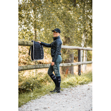 Gorra reflectante unisex Horze Luminox Gorra reflectante unisex Horze Luminox