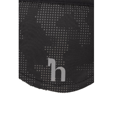 Horze Cinta para la Cabeza Camuflaje Luminox Horze Cinta para la Cabeza Camuflaje Luminox
