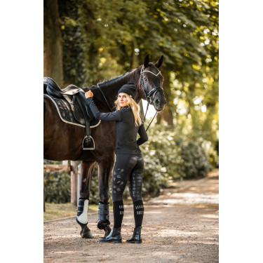 Calcetines reflectantes Horze Luminox Calcetines reflectantes Horze Luminox
