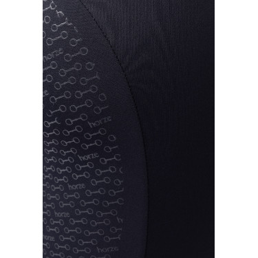 Legging Horze Mathilde con culera de silicona para mujer Legging Horze Mathilde con culera de silicona para mujer