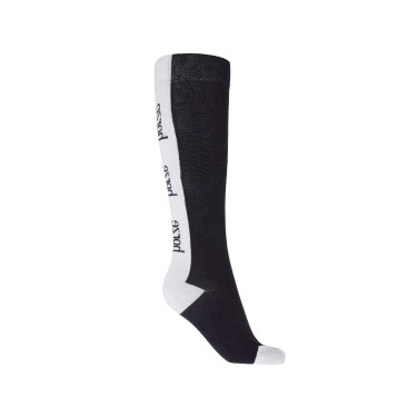 Calcetines bicolores para botas Horze Calcetines bicolores para botas Horze
