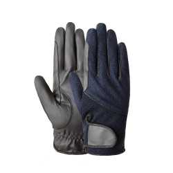 Guantes de equitación de verano Horze Leni para mujer Guantes de equitación de verano Horze Leni para mujer