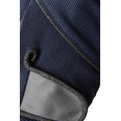 Guantes de equitación de verano Horze Leni para mujer Guantes de equitación de verano Horze Leni para mujer