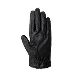 Guantes de equitación de verano Horze Nichelle para mujer Guantes de equitación de verano Horze Nichelle para mujer