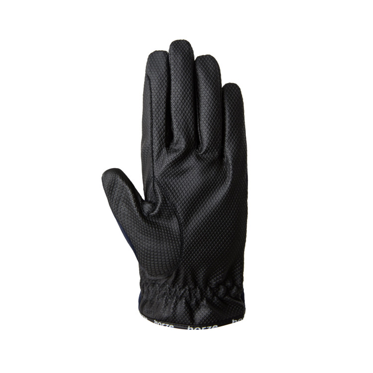 Guantes de equitación de verano Horze Nichelle para mujer Guantes de equitación de verano Horze Nichelle para mujer