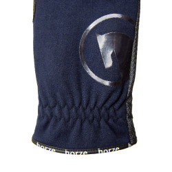 Guantes de equitación de verano Horze Nichelle para mujer Guantes de equitación de verano Horze Nichelle para mujer