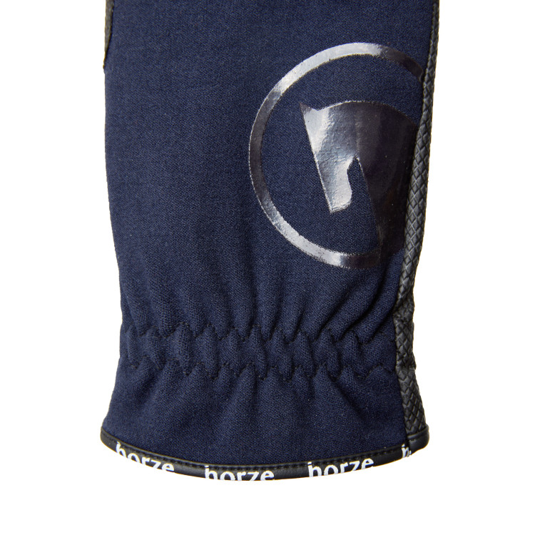 Guantes de equitación de verano Horze Nichelle para mujer Guantes de equitación de verano Horze Nichelle para mujer