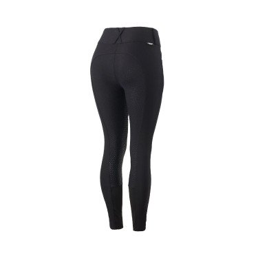 Pantalón de equitación de asiento completo Grip Horze Grand Prix Pro para mujer Pantalón de equitación de asiento completo Grip Horze Grand Prix Pro para mujer