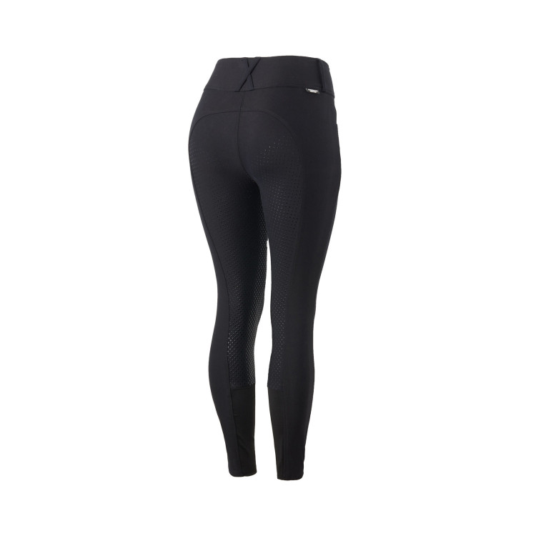Pantalón de equitación de asiento completo Grip Horze Grand Prix Pro para mujer Pantalón de equitación de asiento completo Grip Horze Grand Prix Pro para mujer
