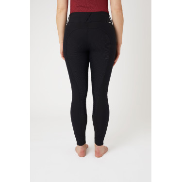 Pantalón de equitación de asiento completo Grip Horze Grand Prix Pro para mujer Pantalón de equitación de asiento completo Grip Horze Grand Prix Pro para mujer