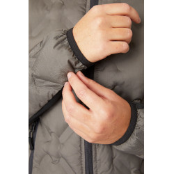 Chaqueta de equitación acolchada Horze Shelly para mujer Chaqueta de equitación acolchada Horze Shelly para mujer