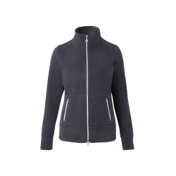 Chaqueta de equitación polar Horze Ellie para mujer Chaqueta de equitación polar Horze Ellie para mujer