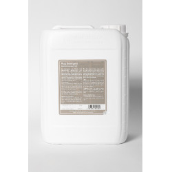 Limpiador para mantas Horze Merengue marrón claro