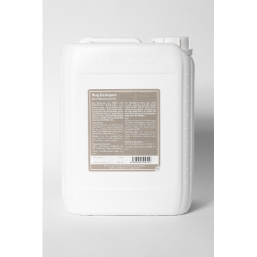 Limpiador para mantas Horze Merengue marrón claro