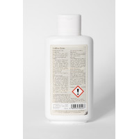 Bálsamo para cuero Horze Perfectamente pálido marrón claro