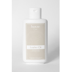 Aceite para cuero Horze Aceite para cuero Horze