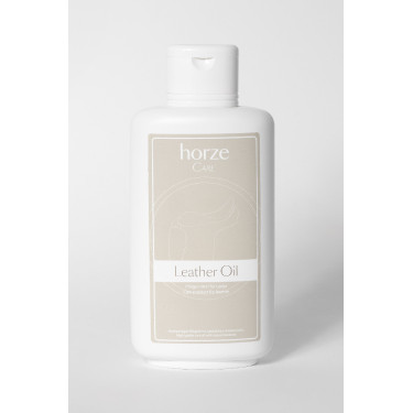 Aceite para cuero Horze Aceite para cuero Horze