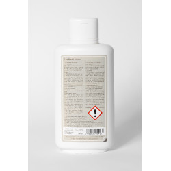 Loción para cuero Horze Perfectamente pálido marrón claro