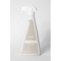 Spray para el cuidado del cuero Horze Perfectamente pálido marrón claro