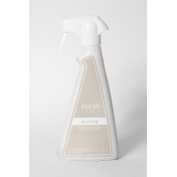 Spray limpiador para cuero Horze Perfectamente pálido marrón claro