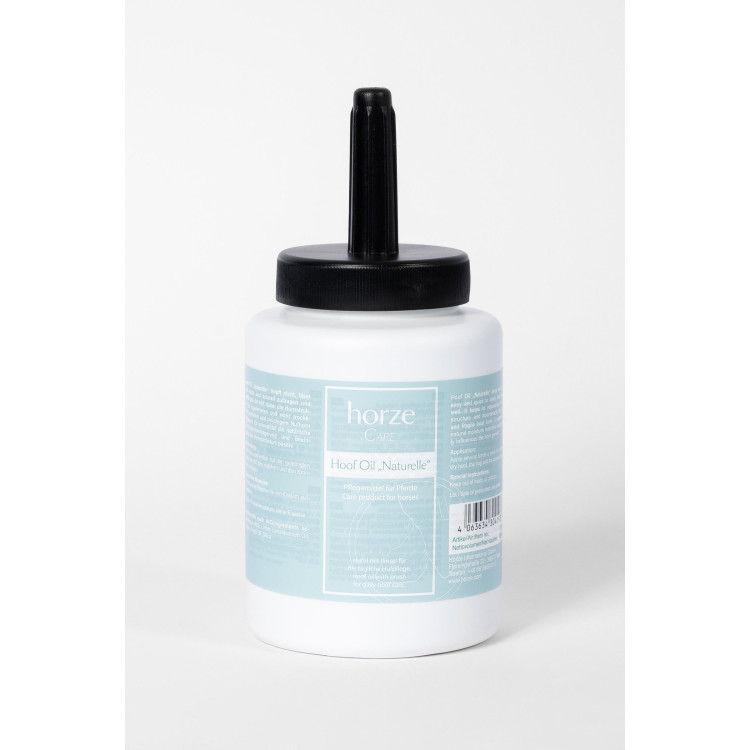 Aceite natural para cascos Horze Aceite natural para cascos Horze