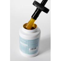 Aceite natural para cascos Horze Éter azul claro