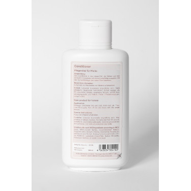 Acondicionador Horze Rosa pálido tiza