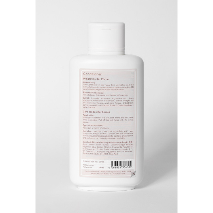 Acondicionador Horze Acondicionador Horze