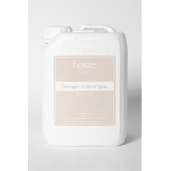 Recarga vaporizador desenredante y brillo Horze Recarga vaporizador desenredante y brillo Horze