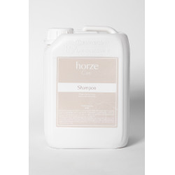 Recarga de champú con aceite esencial de árbol de té Horze Recarga de champú con aceite esencial de árbol de té Horze